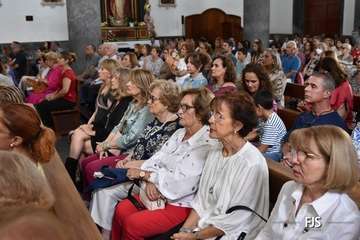 Las Salesianas inician las celebraciones por sus 75 años de historia en Telde/Francisco Javier Santana.